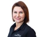 Valeriia Yermak