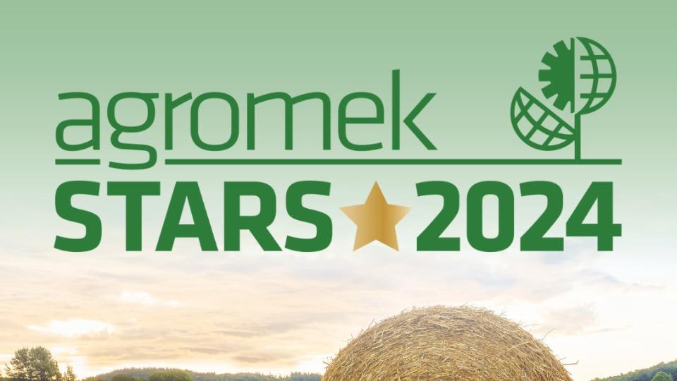 Lely Zeta og Lely Juno Max nomineret til Agromek Stars
