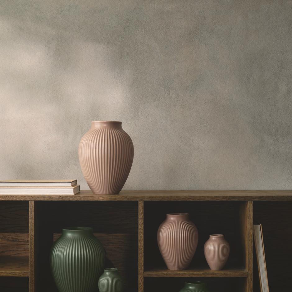 Knabstrup Keramik Knabstrup vase