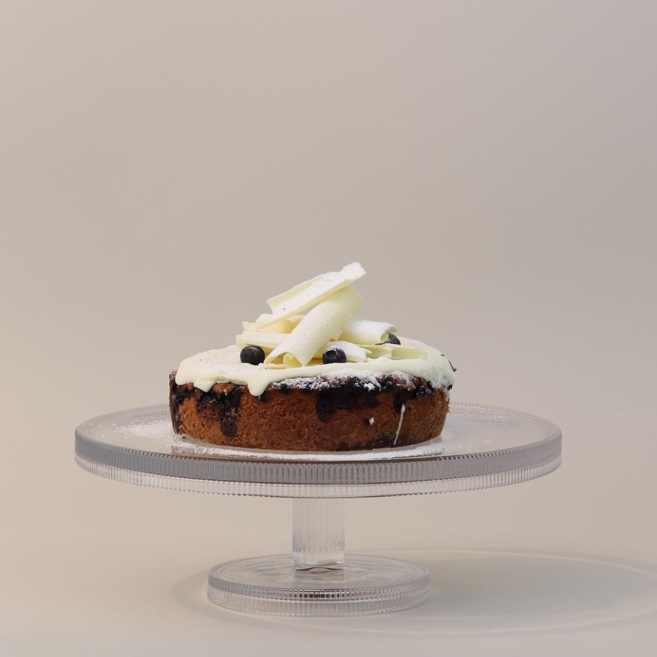Stelton Pilastro cake pedestal