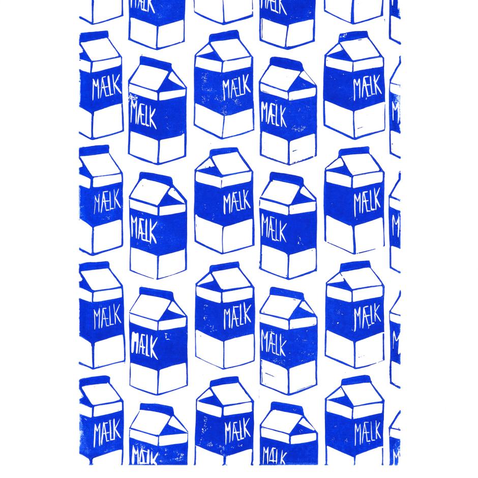 Mælk