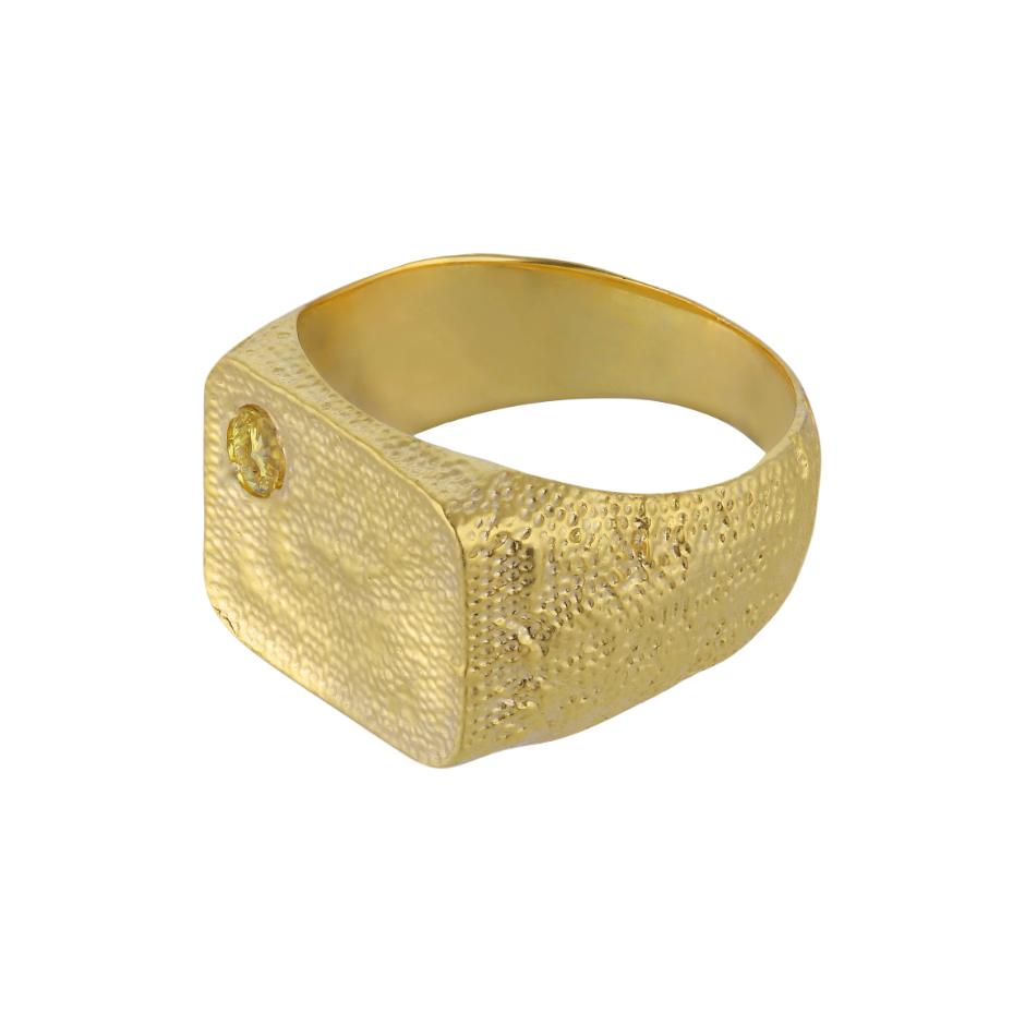 Flaire ring