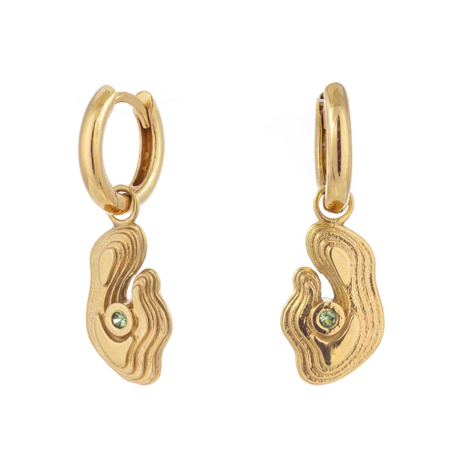 Esteem hoops