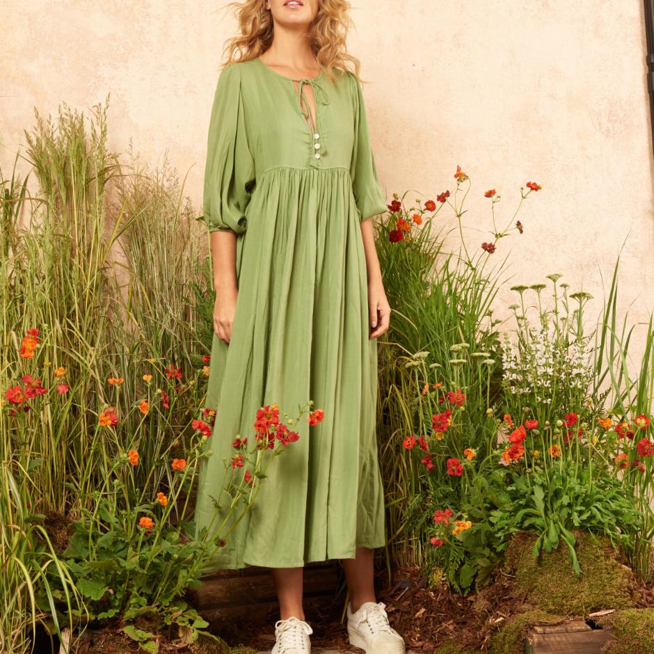 Himalaya Clothing