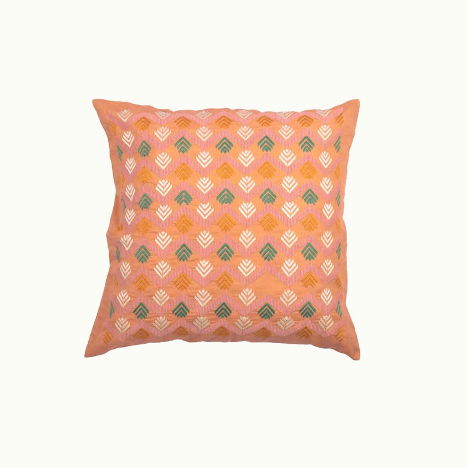 Kandahari Koh Cushion