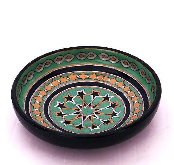 Herati bowl