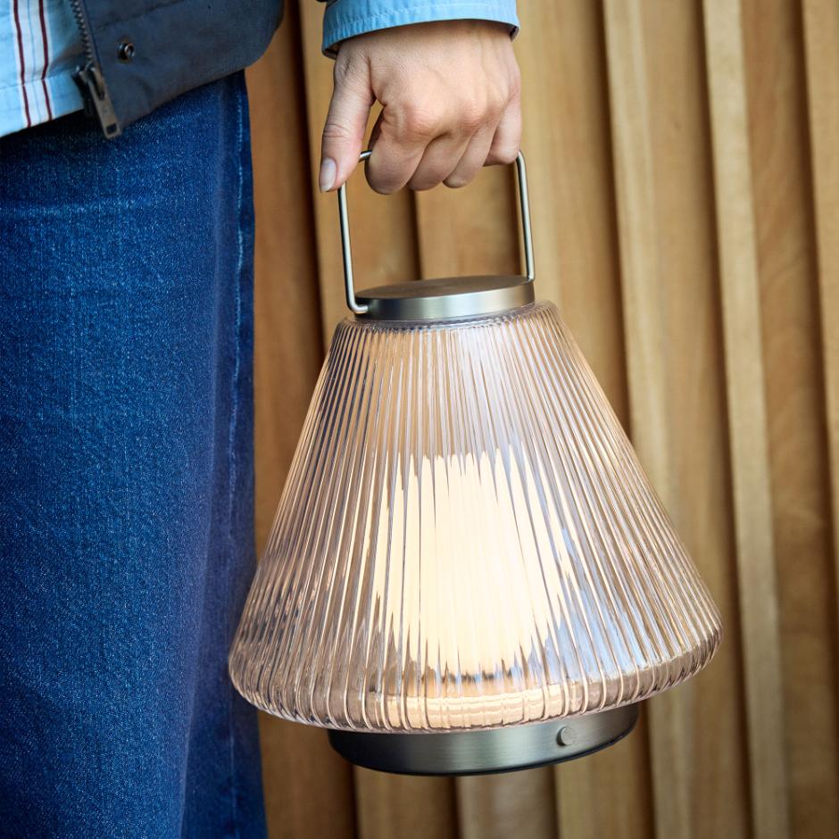 Tou Transportabel Lampe
