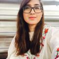 Sarah Jahangir