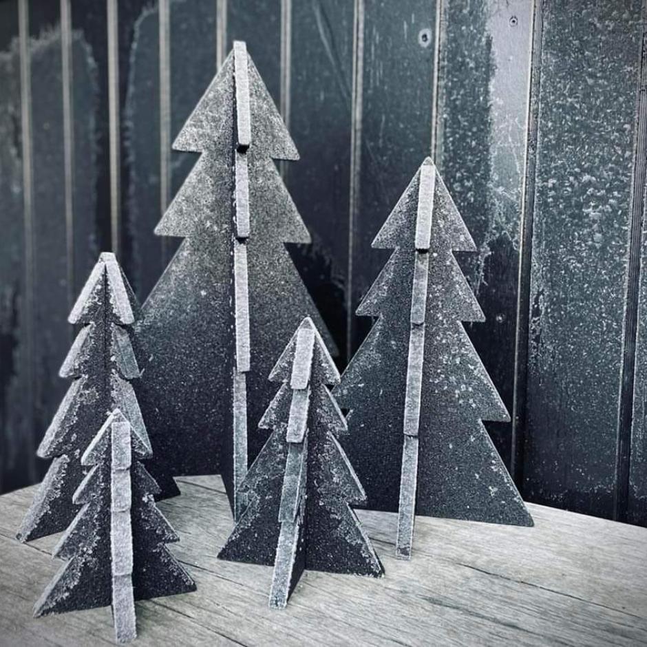 hJulepynt