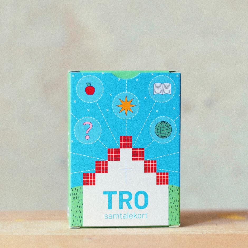 TRO