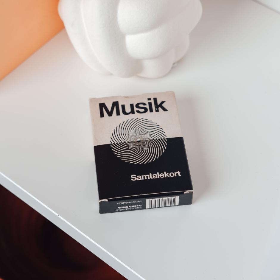 MUSIK