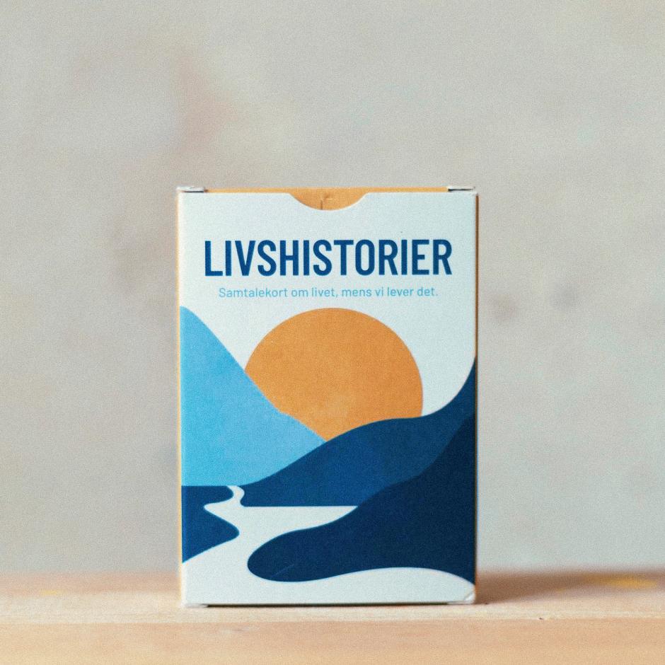 Livshistorier