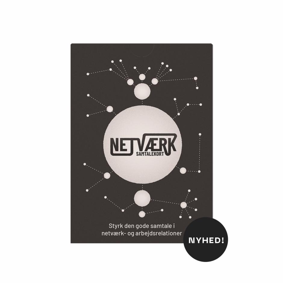 NETVÆRK