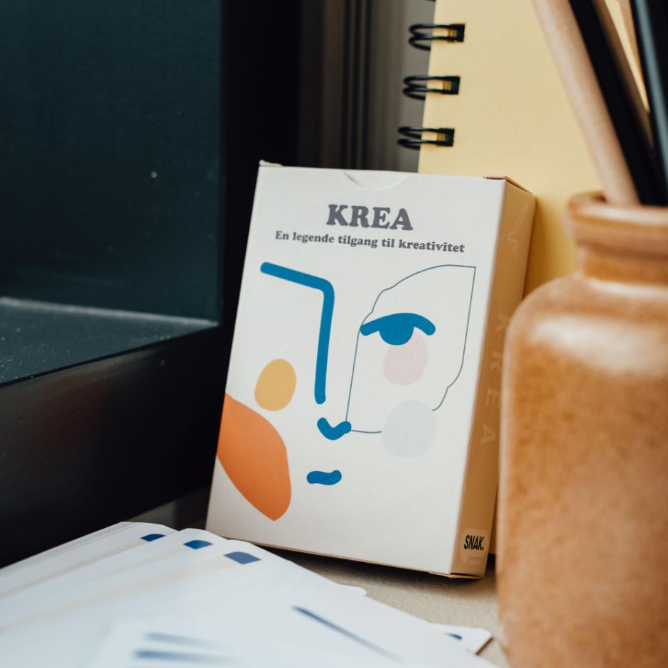 KREA