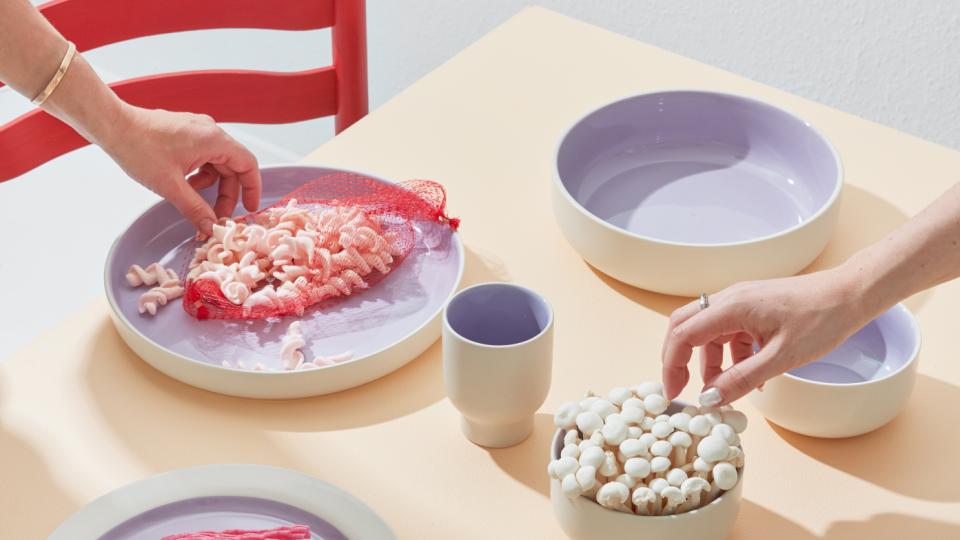 STUDIO ABOUT // INSPIRATION TIL NYE FARVER OG FORMER