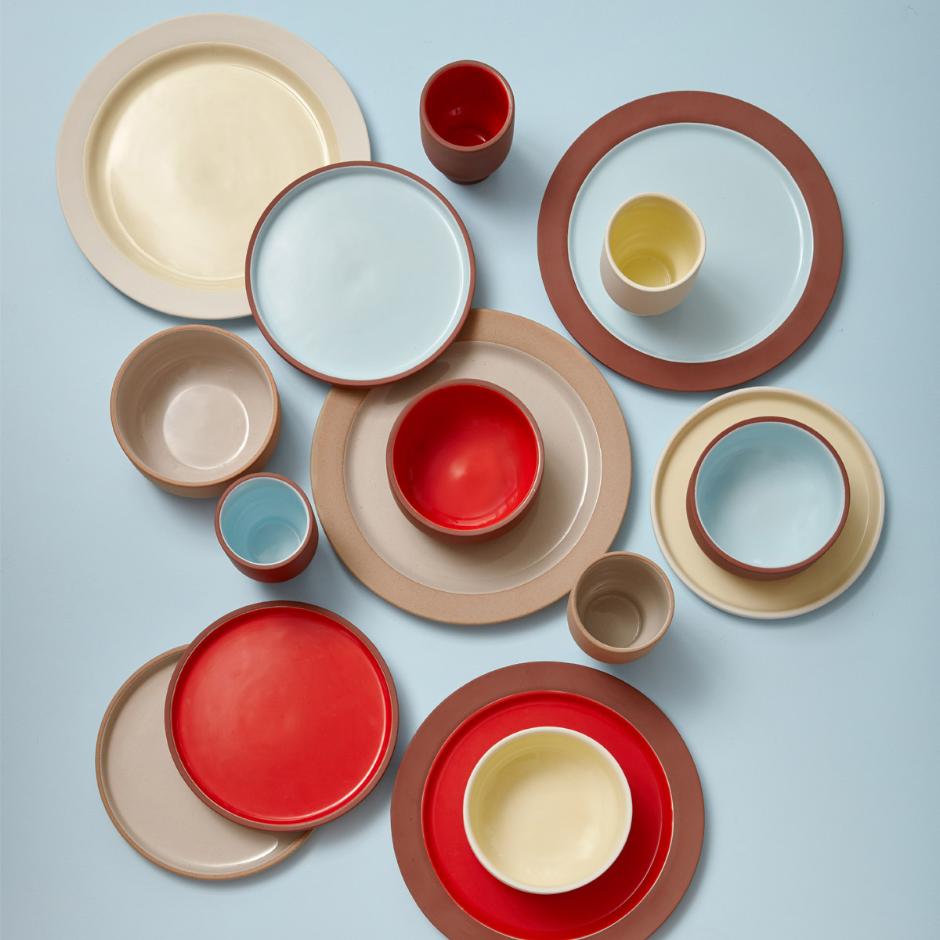 CLAYWARE