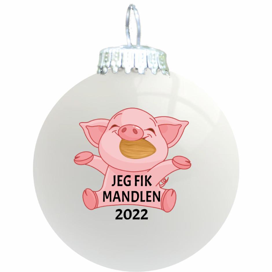 Julekugle