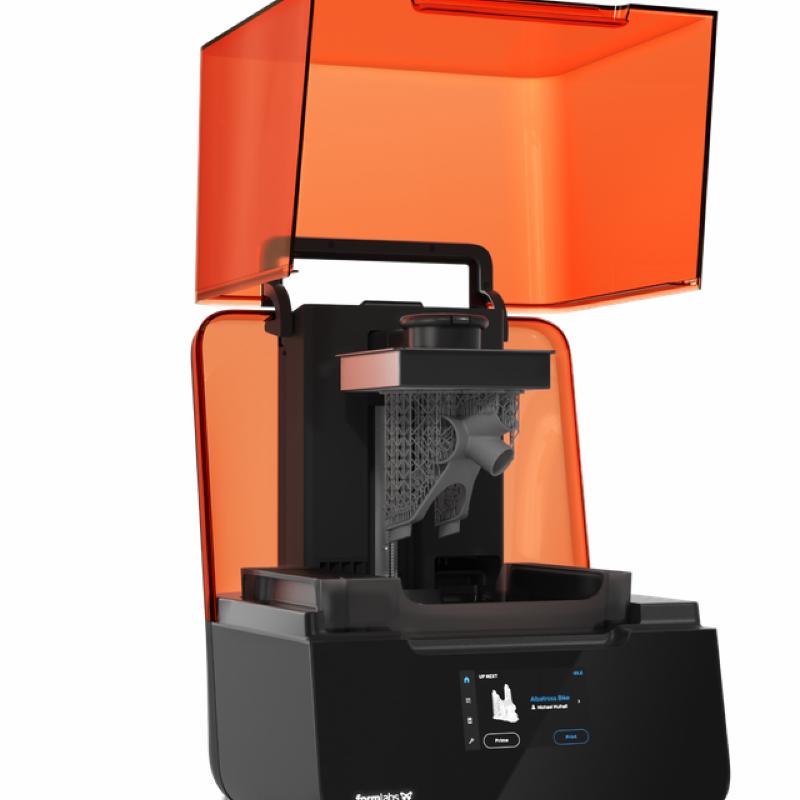 Formlabs Form 3