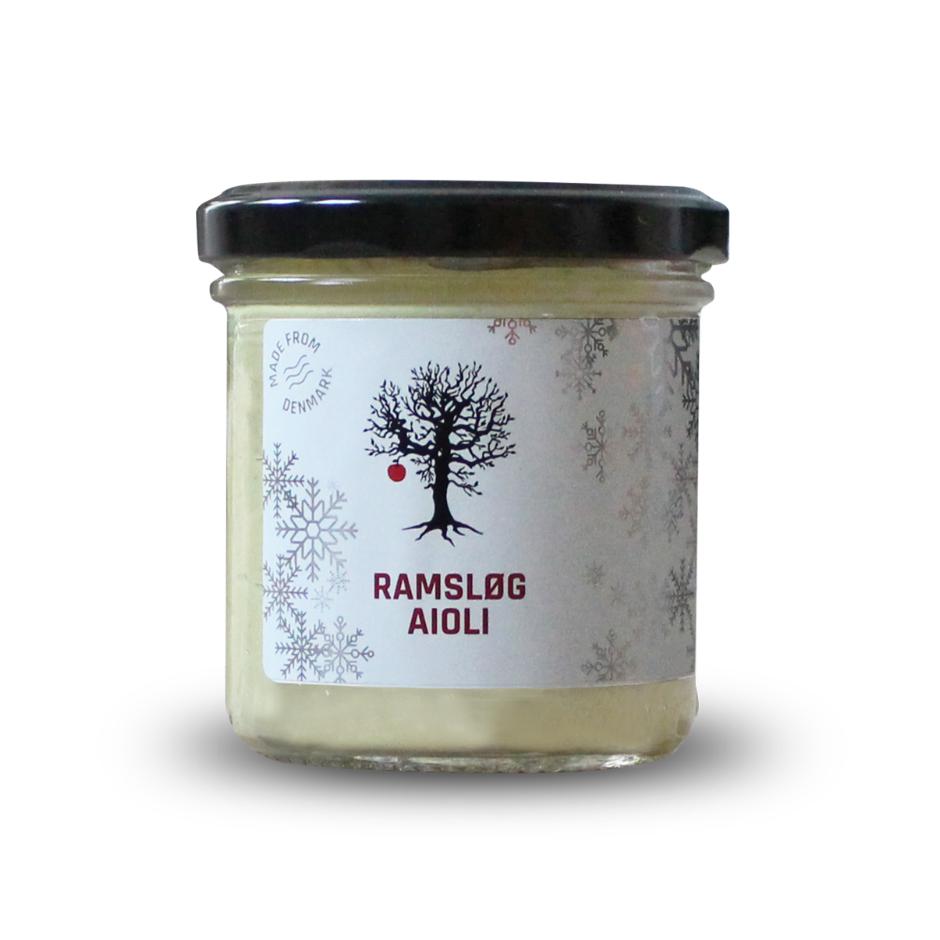Jule Ramsløgs Aioli