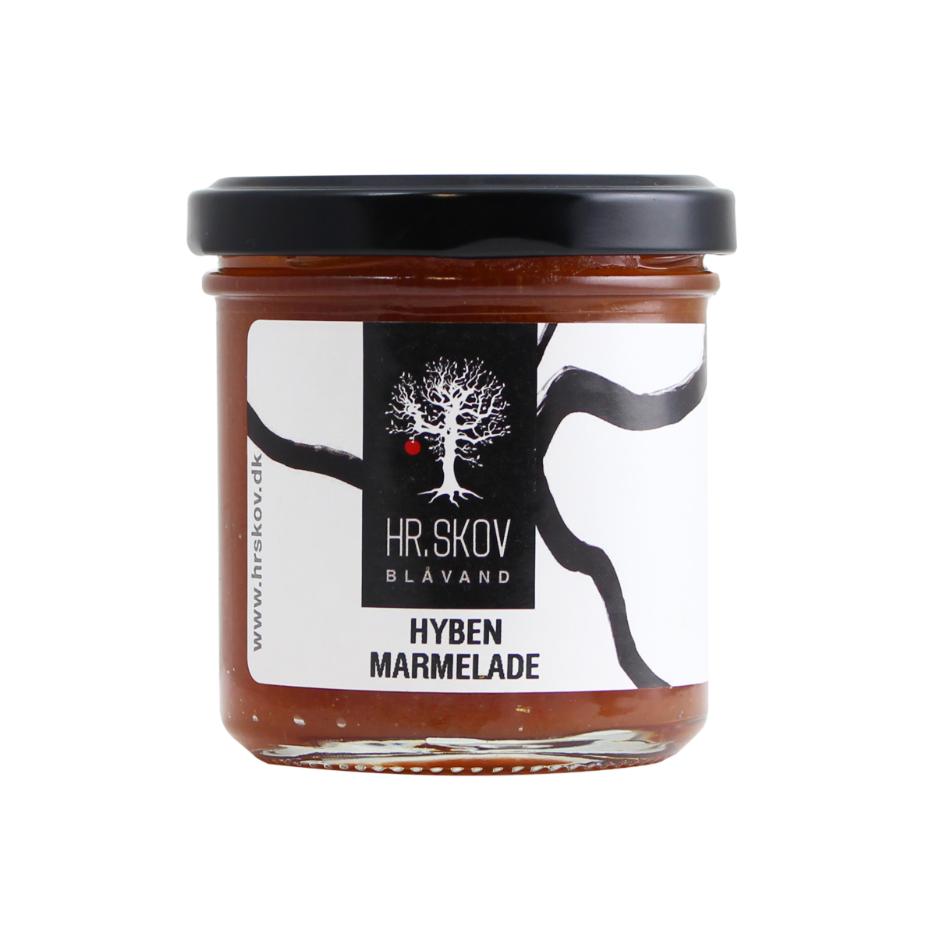 Hyben Marmelade