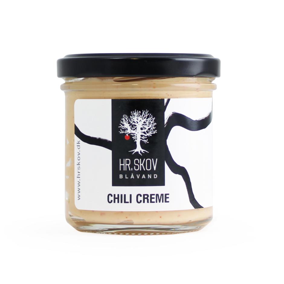 Chili Creme