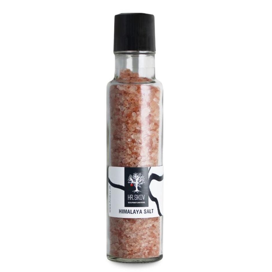 Himalaya Salt Med Kværn