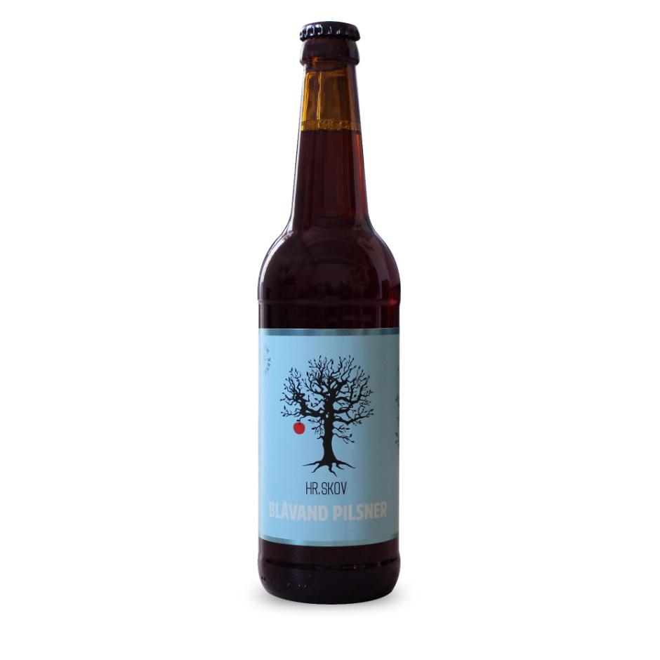 Blåvand Pilsner