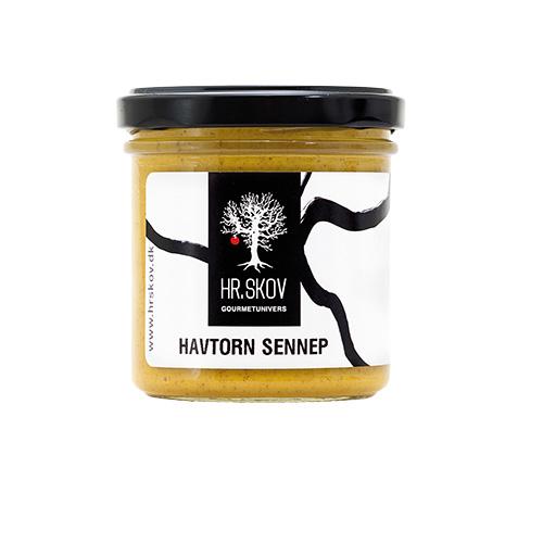 Havtorn Sennep
