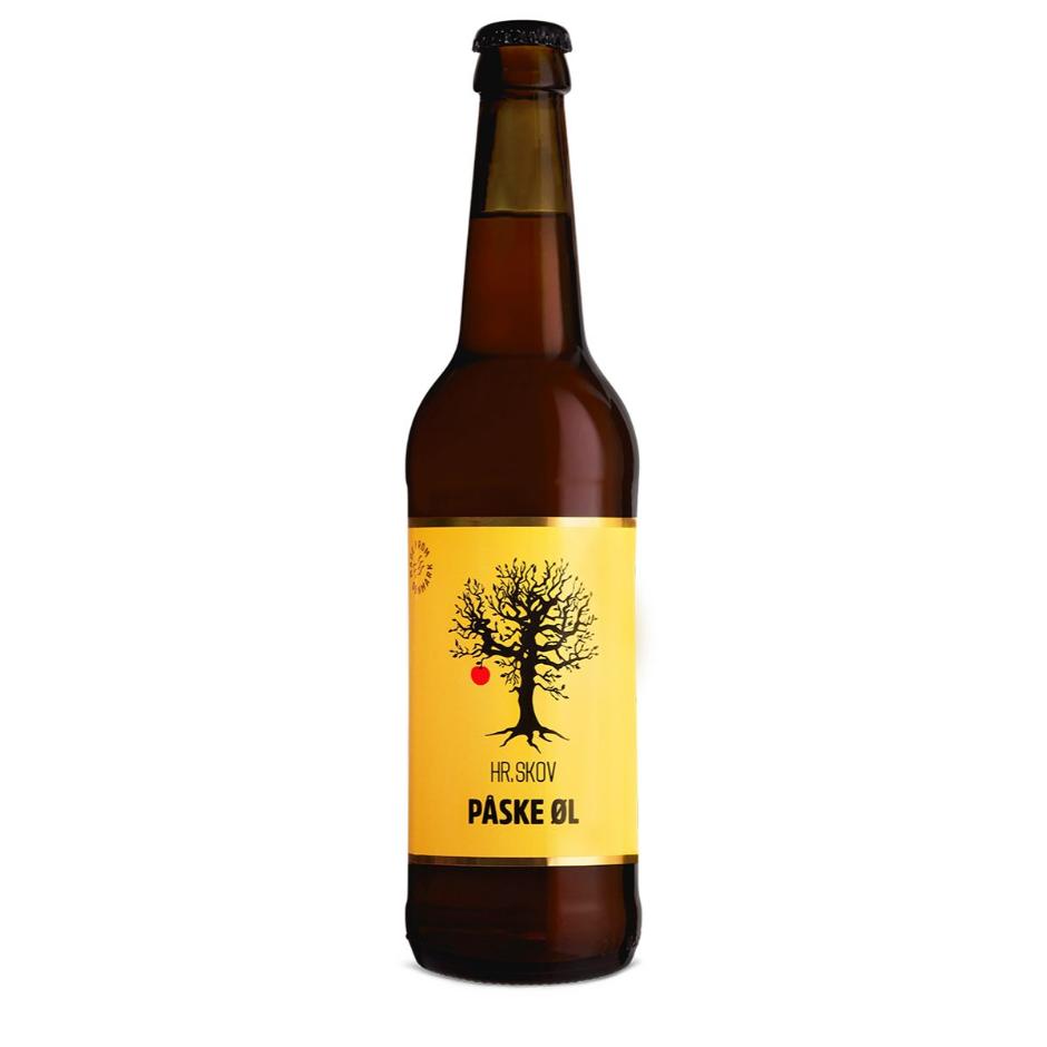 Påske Øl