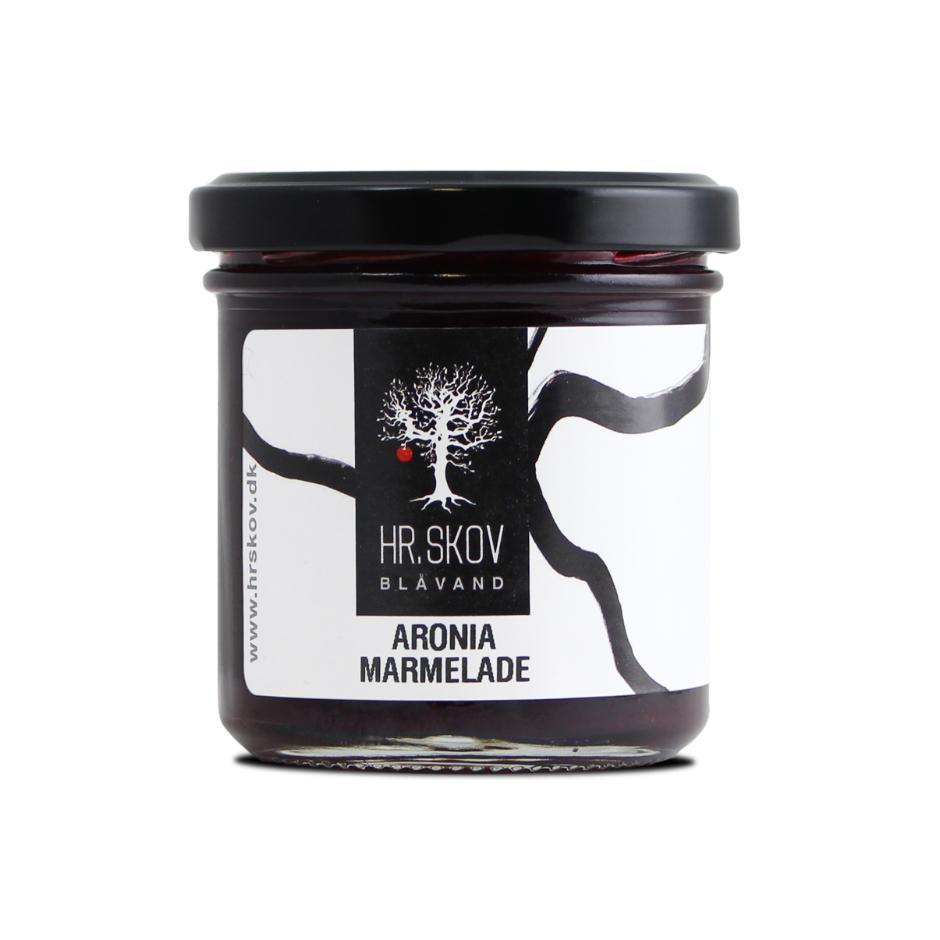 Aronia Marmelade