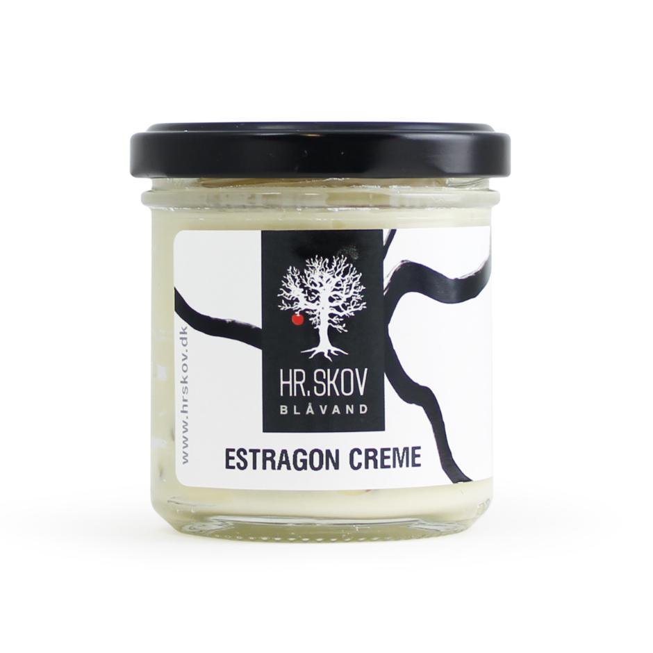Estragon Creme