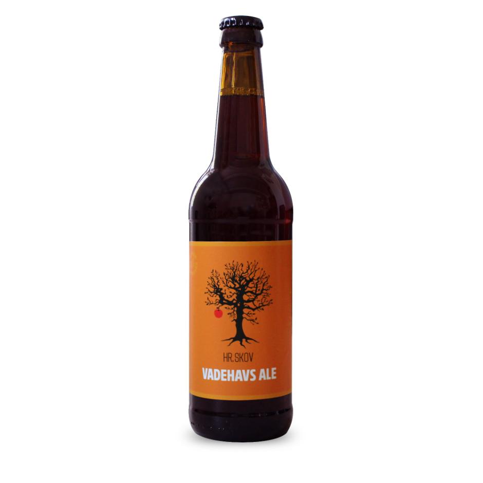 Vadehavs Ale