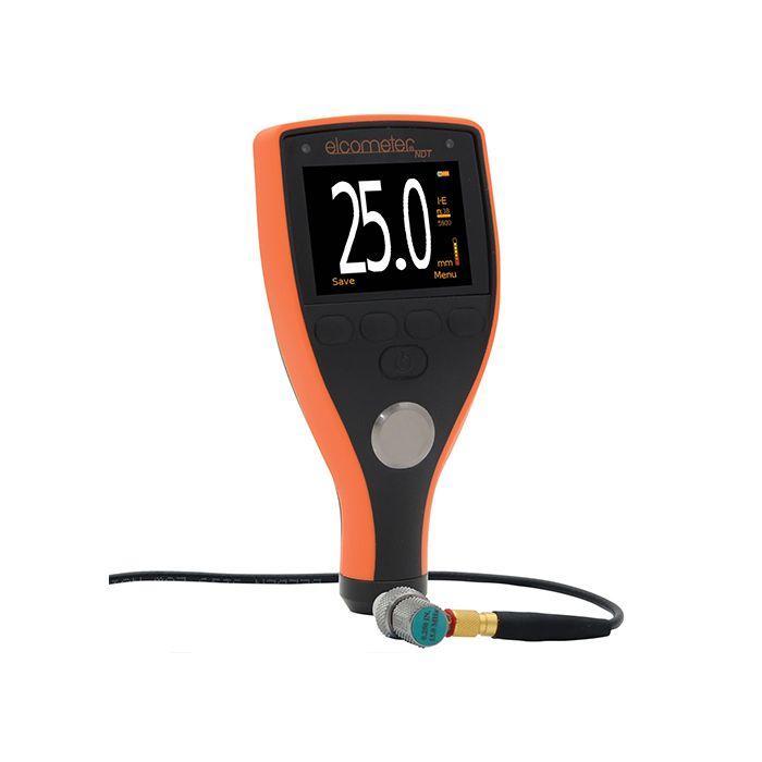 Elcometer Ut Machine UT Præcisionsmåler Elcometer PTG-serien